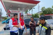 Ombudsman Sumbar telusuri isu kandungan BBM yang dikeluhkan masyarakat