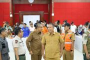Wawako Pariaman minta edukasi kebencanaan digencarkan di berbagai lingkungan