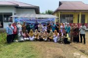 Pemkab Pasaman Barat berikan layanan kesehatan dokter spesialis di daerah terpencil