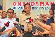 Bappisus: Temuan berbeda di Lapas Cibinong perdalam investigasi