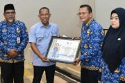 Korpri Bulungan bekali 102 ASN keterampilan berusaha sebelum pensiun