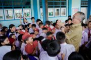 Pemkab Malinau petakan prioritas kebutuhan sarana prasarana pendidikan