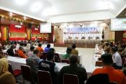 Sumbar bangun kesiapsiagaan kurangi dampak bencana