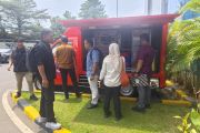 Parigi Moutong terima bantuan kendaraan operasional bencana dari BNPB