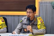 Biddokkes Polda Kalteng tangani satu petugas karhutla keracunan karbon monoksida