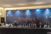 Drama musikal "Sirena" libatkan penyandang disabilitas