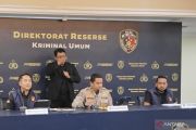 Polisi sebut masinis abai aturan pengereman dalam kecelakaan di Bekasi