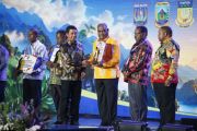 Pemkot Jayapura raih penghargaan terbaik layanan kesehatan