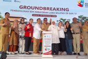 DKI kemarin, tarif Transjakarta 2027 hingga renovasi delapan sekolah