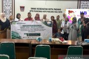 Smart mom, smart planning: PkM Unbrah perkuat edukasi KB pascapersalinan bagi Ibu hamil