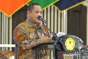 Bupati Banyumas: Mahasiswa harus berani memulai wirausaha