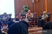 Kemenkeu mendorong pemda tingkatkan kualitas belanja daerah