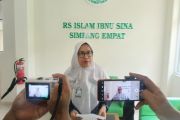 RSI Ibnu Sina: Akan kooperatif hadapi proses hukum dugaan malapraktik