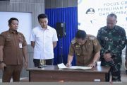 HST siap terapkan Pemilihan Pambakal 2026 dengan sistem e-voting