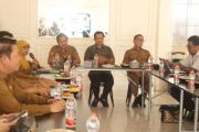 Pemkab Pulang Pisau perkuat perlindungan bagi pekerja rentan