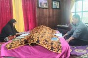 Bupati Halikinnor berduka atas wafatnya tokoh pers Kotim