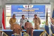 Bupati Jeneponto hadiri penandatanganan PKS Desa Binaan Imigrasi