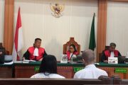 Ukrainian national charged over mephedrone smuggling in Bali