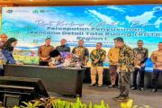 Bupati Bima tegaskan dukungan percepatan RDTR untuk dorong investasi