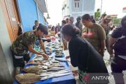 DKP Papua hilirisasi tuna-tongkol-cakalang perkuat ekonomi pesisir