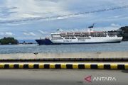 Pelni harap peningkatan infrastruktur di pelabuhan pesisir Papua