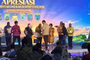 Pemprov Papua terima Rp2 miliar dan bantuan 250 unit bedah rumah