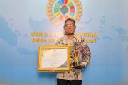 Adaro raih Gold CSR & PDB Awards 2026 bidang lingkungan