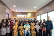 Kader Posyandu Lahat ikuti penguatan kemampuan deteksi dini