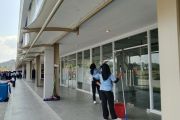 ITDC membekali relawan soal kelola sampah agar MotoGP ramah lingkungan