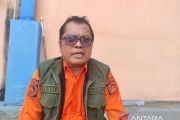 BPBD salurkan 187.300 liter air bersih bagi 568 keluarga di Kendari