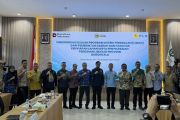 Dorong pemenuhan rasio elektrifikasi di Provinsi Gorontalo, PLN UID Suluttenggo bersama Pemda dan DJK lakukan sinkronisasi usulan program lisdes