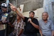 Menteri PKP akan percepat penanganan rumah tidak layak huni di Jakarta