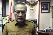 Bupati Bantul imbau warga jaga kondusivitas jelang Pilur serentak