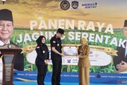 Ditjen Imigrasi cegah TPPO lewat Desa Binaan di Gunungkidul