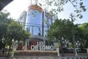 RSUD Dr Soetomo periksa sampel makanan usai 172 peserta PPDS sakit