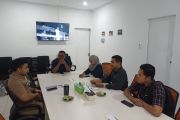 Favehotel Langko Mataram Kunjungi ANTARA NTB jajaki kerja sama promosi perhotelan