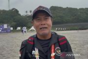 Surfing Indonesia bidik Asian Beach Games 2027 dan Olimpiade Los Angeles 2028