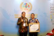 ANTAM raih penghargaan Gold CSR dan Pengembangan Desa Berkelanjutan Awards 2026