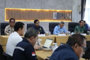 PLN gandeng Kementerian ESDM perkuat sinergi elektrifikasi perdesaan di Gorontalo