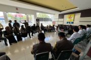 PLN operasikan PLTD Ladumpi 6 megawatt jaga stabilitas kelistrikan Palu