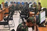 Kabupaten Buol libatkan Babinsa percepat aktivasi IKD dan KTP elektronik