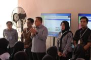 72 peserta ikuti SKD Poltekpin 2026 di Lampung, Kemenkum tegaskan bebas biaya