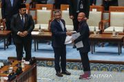 Pemerintah dan DPR menyepakati subsidi energi capai Rp261,5 triliun pada 2027