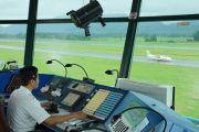 AirNav: Dedikasi Anthonius teladan ATC jaga keselamatan penerbangan RI