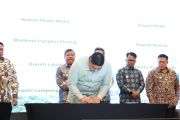 Bintan percepat penyusunan RDTR guna buka peluang investasi