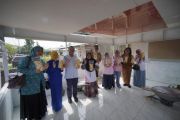 PLN sokong perempuan desa di Deli Serdang kembangkan usaha olahan ubi