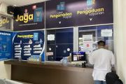 Imigrasi Batam: 280 WNA salahgunakan izin tinggal