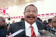 Gubernur Papua Pegunungan: kerja sama daerah tekan tingkat kemahalan ikan laut