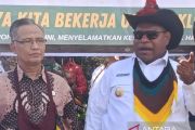 UMKM jadi solusi pemda di Papua Pegunungan ciptakan lapangan kerja
