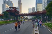 KPBB sebut CFD berupaya transformasi sistem transportasi publik